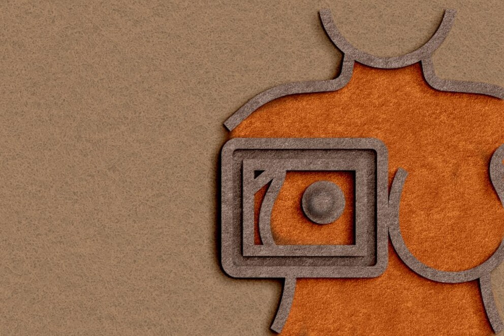 Wie funktioniert eine Mammografie und was sind die Risiken?