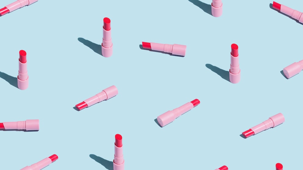 Lippenstifte