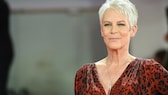 Jamie Lee Curtis