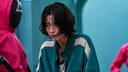 HoYeon Jung in Squid Game