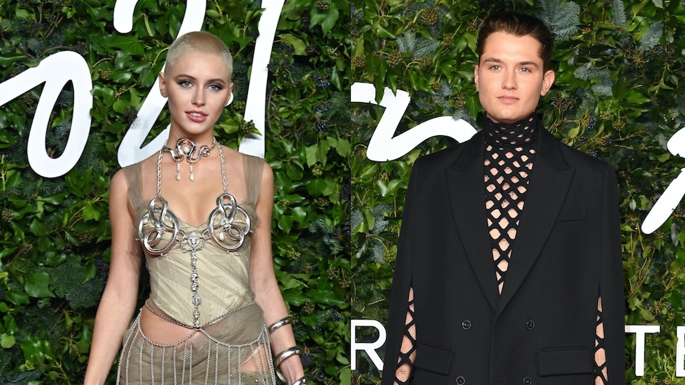 Iris Law und Rafferty Law