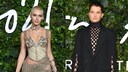 Iris Law und Rafferty Law