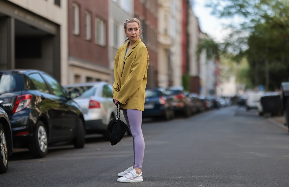 Die schönsten Jogginghosen für Damen - STYLEBOOK