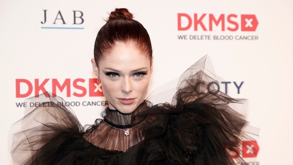 Coco Rocha
