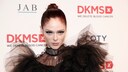 Coco Rocha