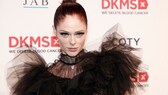 Coco Rocha