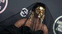 Cardi B bei den American Music Awards 2021