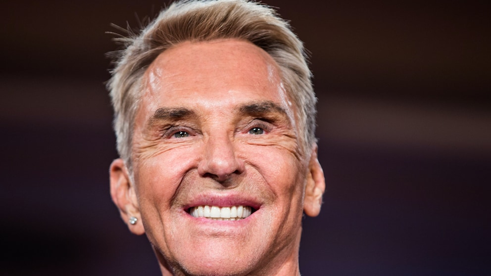 Wolfgang Joop