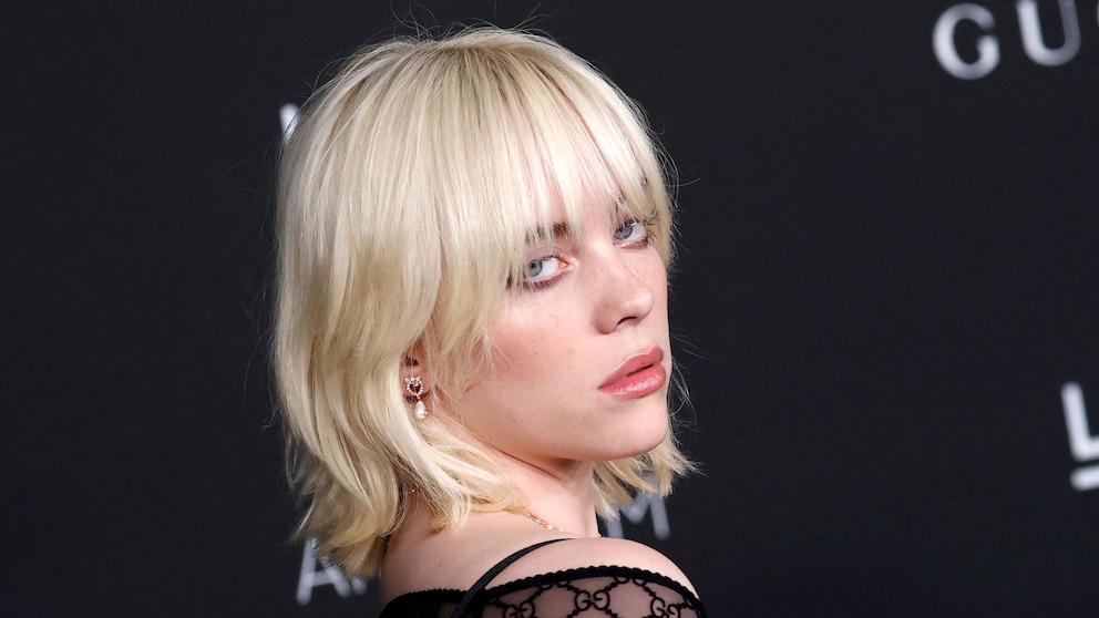 Billie Eilish