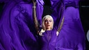 Lady Gaga in Very Peri
