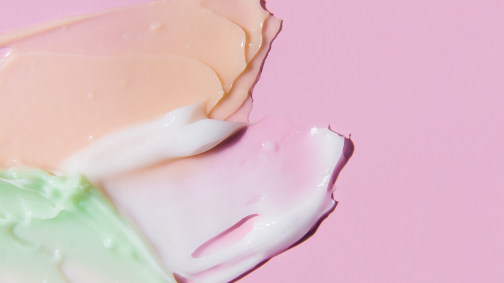 Beauty-Produkte