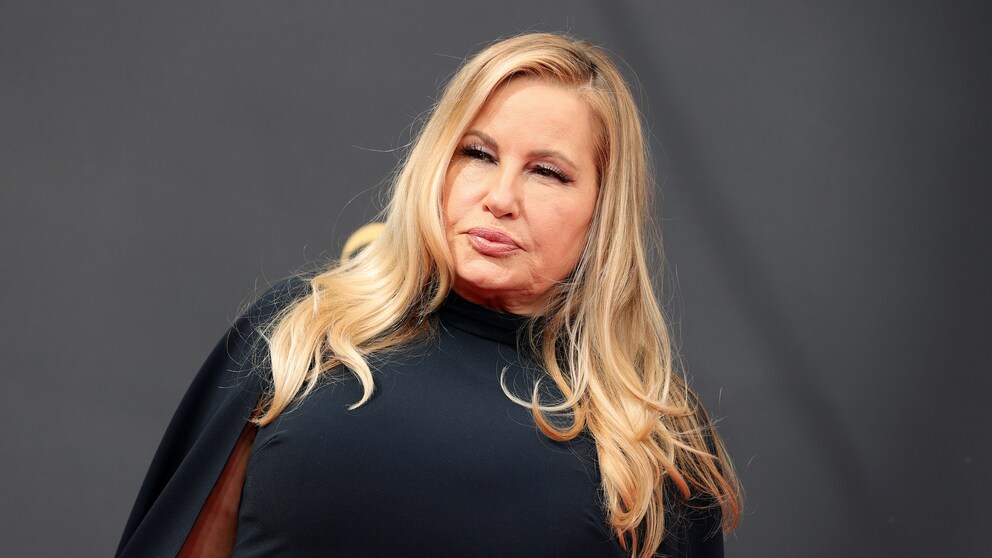 Jennifer Coolidge