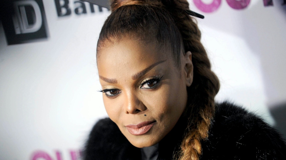 Janet Jackson