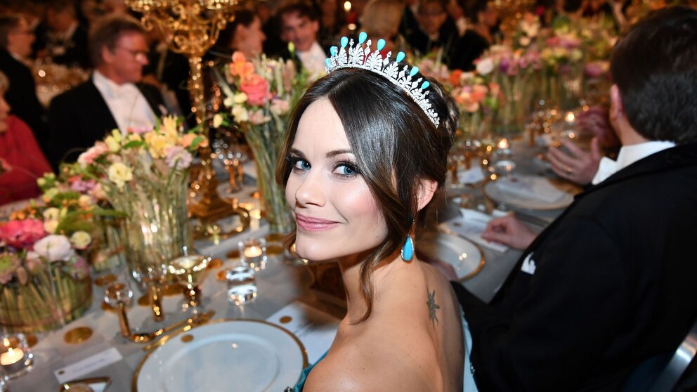 Sofia von Schweden