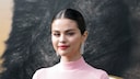 Selena Gomez