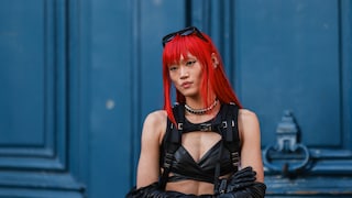 Fashiontrend Dystopiacore
