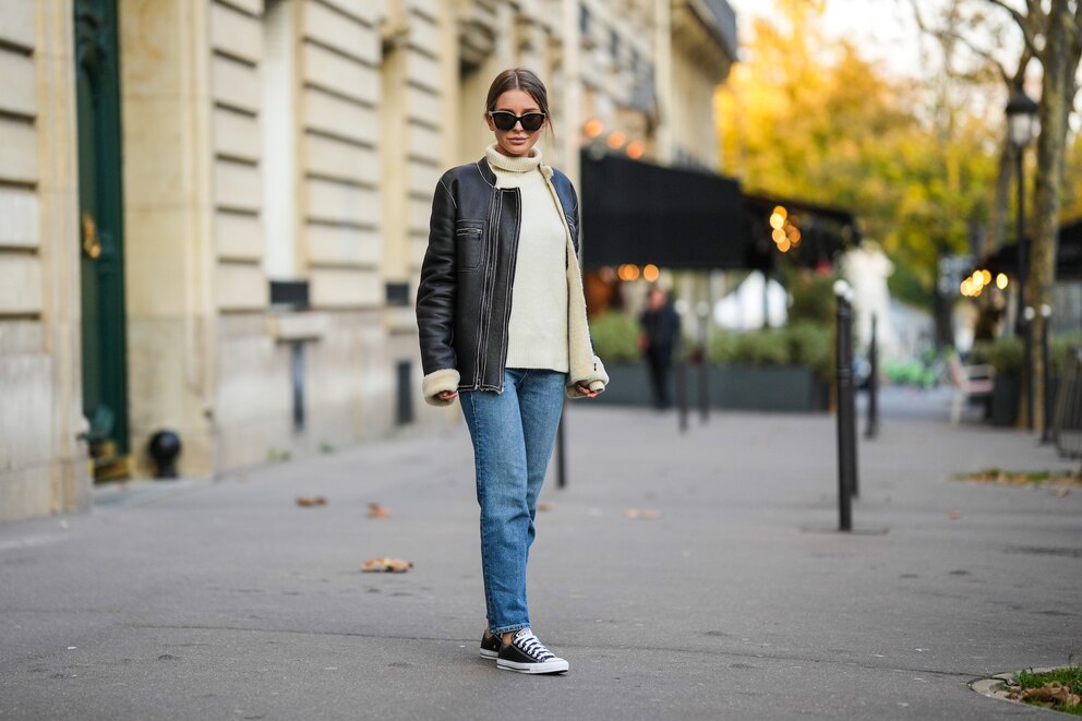 Street Style mit Chucks