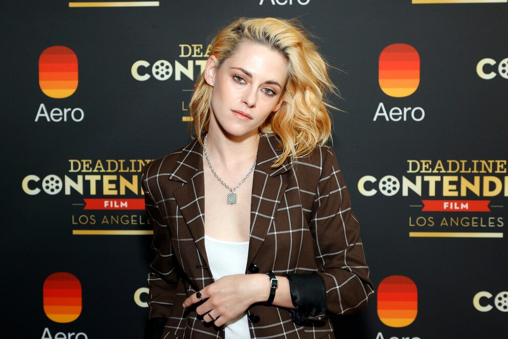 Kristen Stewart