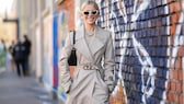 Street Style Caro Daur