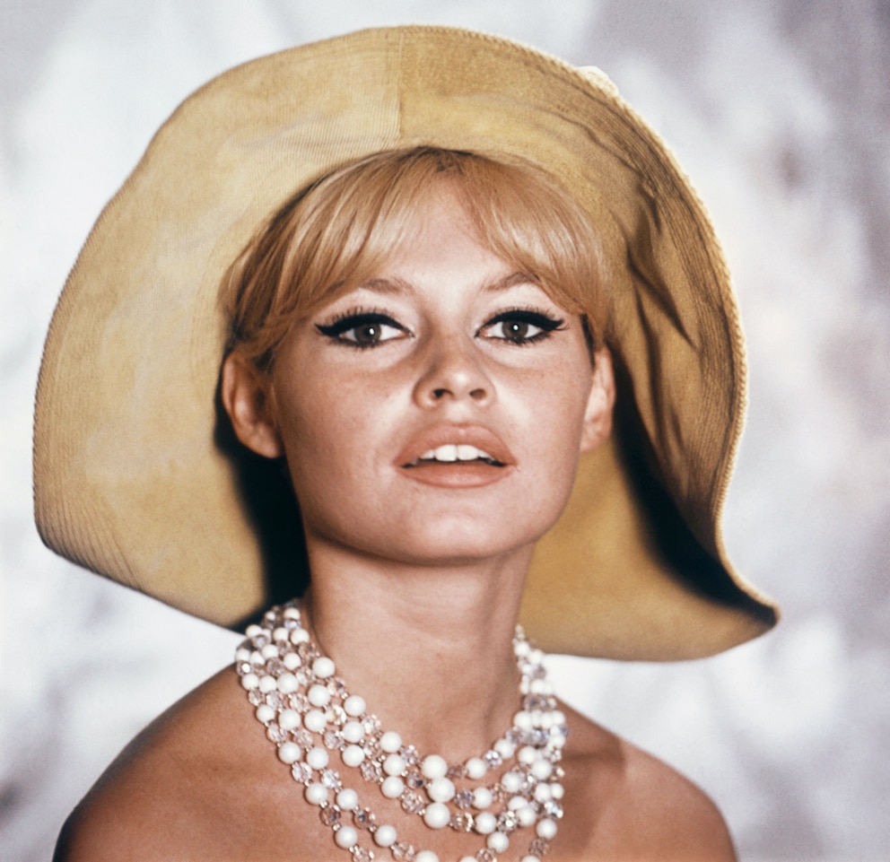 Brigitte Bardot