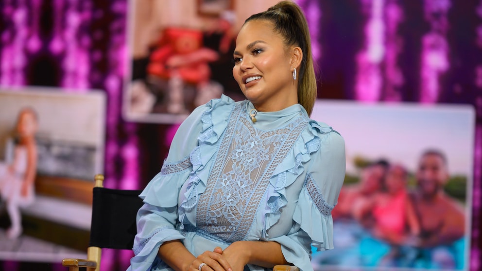 Chrissy Teigen