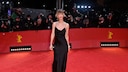 Heike Makatsch bei der Berlinale