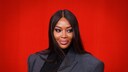 Naomi Campbell