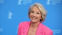Emma Thompson bei der Berlinale 2022