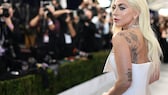 Lady Gaga bei den SAG-Awards