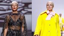 GNTM Martina und GNTM-Lieselotte