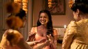 Simone Ashley als Kate Sharma in „Bridgerton“