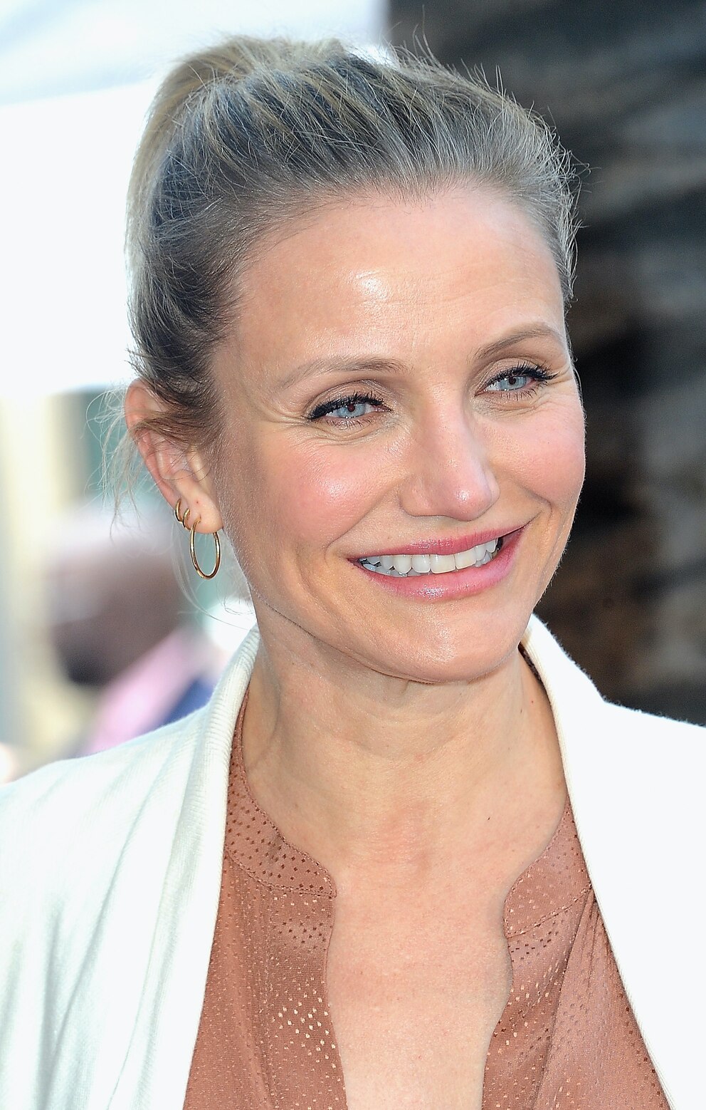 Cameron Diaz