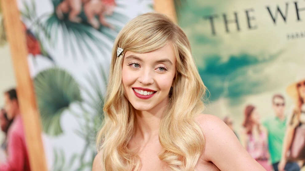 Sydney Sweeney