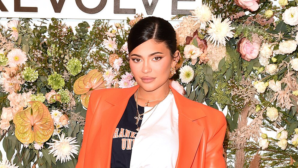 Kylie Jenner