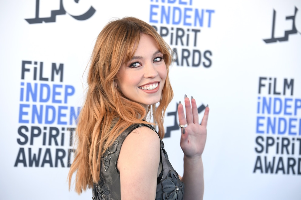 Sydney Sweeney