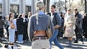 Caro Daur in Miu-Miu-Outfit