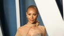 Jada Pinkett Smith bei den Oscars 2022