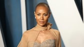 Jada Pinkett Smith bei den Oscars 2022