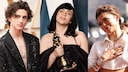 Timothée Chalamet, Billie Eilish und Zendaya