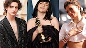 Timothée Chalamet, Billie Eilish und Zendaya