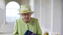 Queen Elizabeth