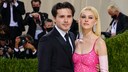 Brooklyn Beckham und Nicola Peltz