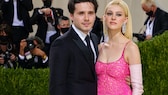 Brooklyn Beckham und Nicola Peltz