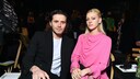 Brooklyn Beckham und Nicola Peltz