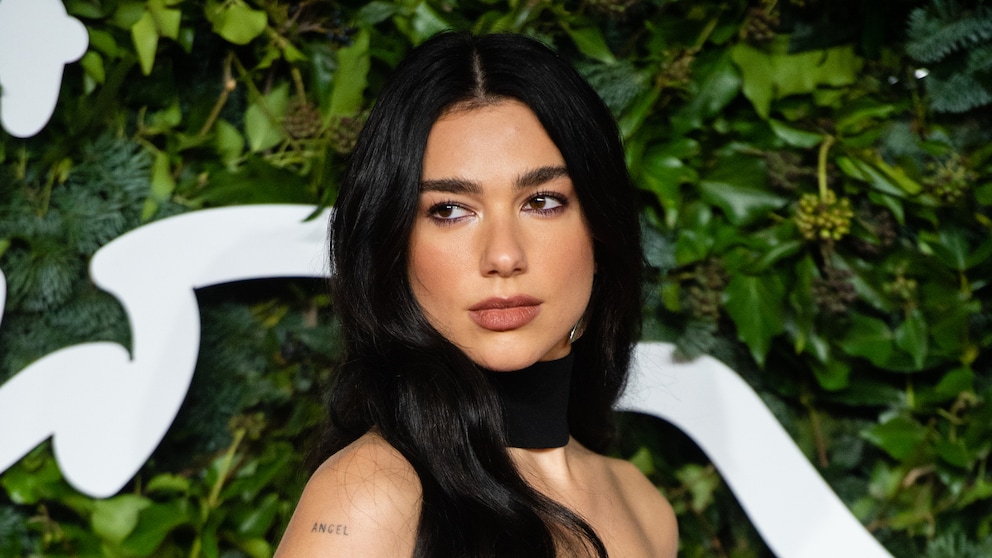 Dua Lipa