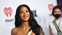 Nicole Scherzinger