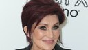 Sharon Osbourne