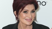 Sharon Osbourne