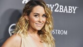 Nach der Geburt ihrer Söhne hat sich "The Hills" Star Lauren Conrad verloren