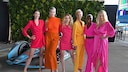 6 Kandidatinnen von GNTM